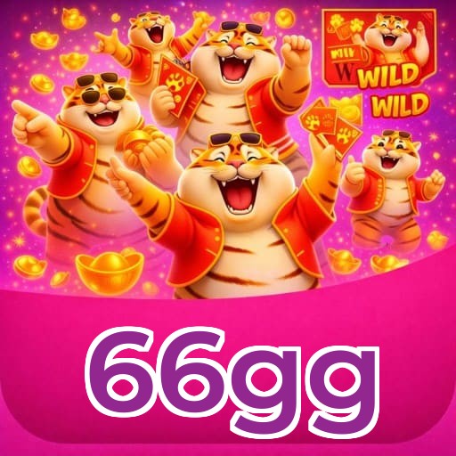 Material promocional do app 66gg — ilustração, não métricas auditadas nesta página