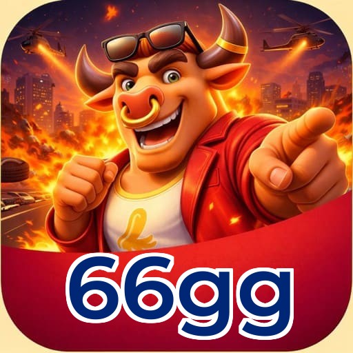 Comparação APP mobile vs versão web da 66gg