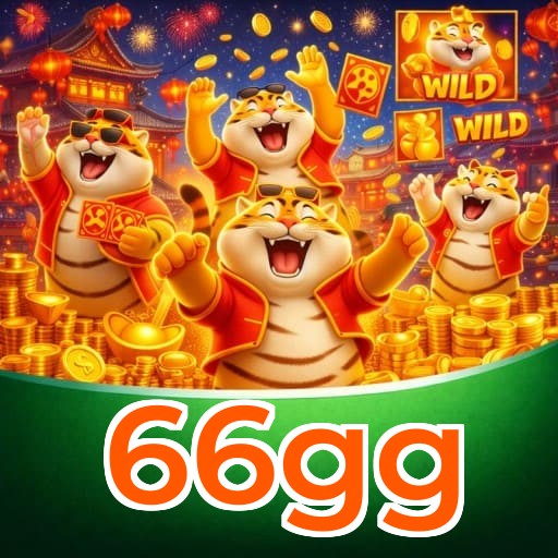 Fluxo de download do app 66gg — referência visual