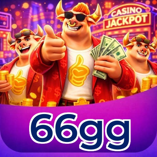 Passo a passo para baixar o app 66gg — ilustração editorial